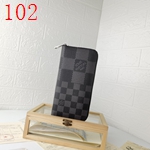 ルイヴィトン財布コピー 2階牛革素材 長財布